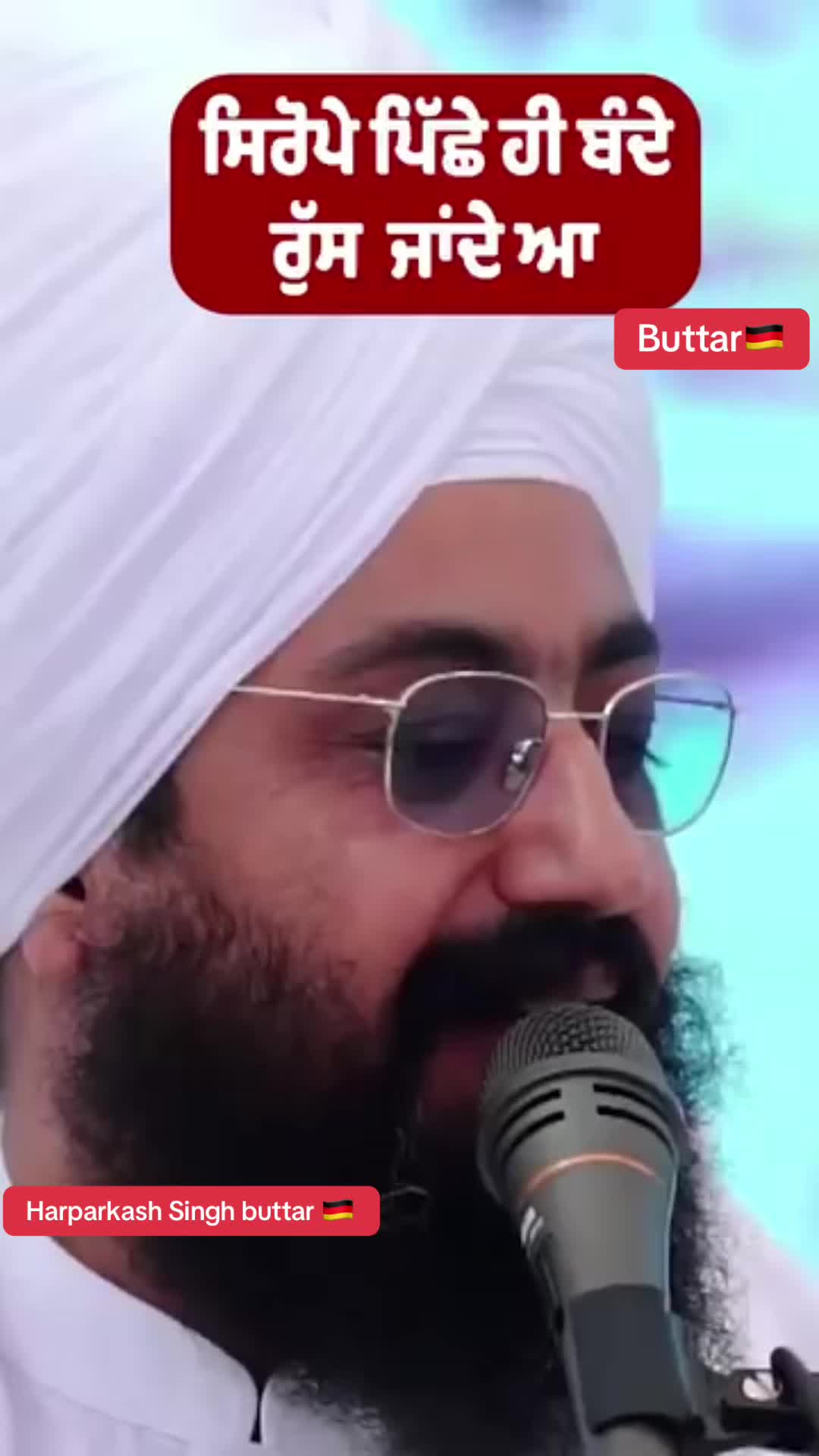 @Harparkash Singh Buttar 🇩🇪
