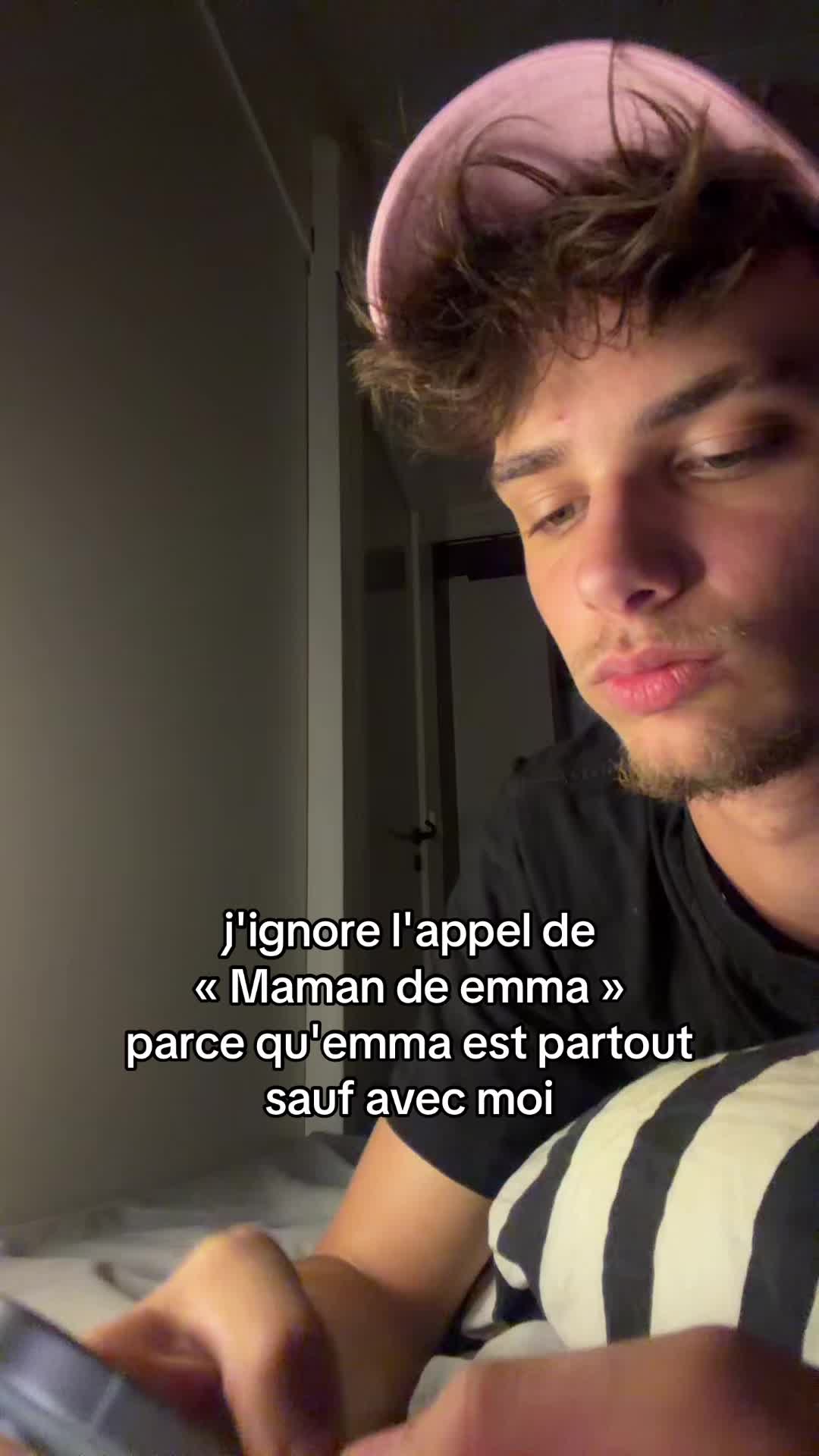 @enzo ou zozo ?