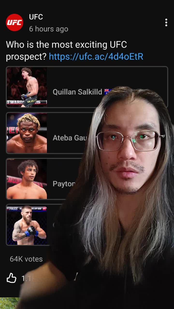 @Today in MMA