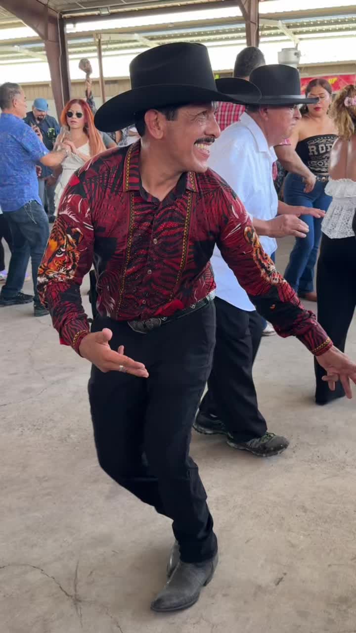 @🌴💃🕺El show 956 🌴💃🕺