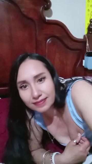 @Maria Elena Ortiz Perez