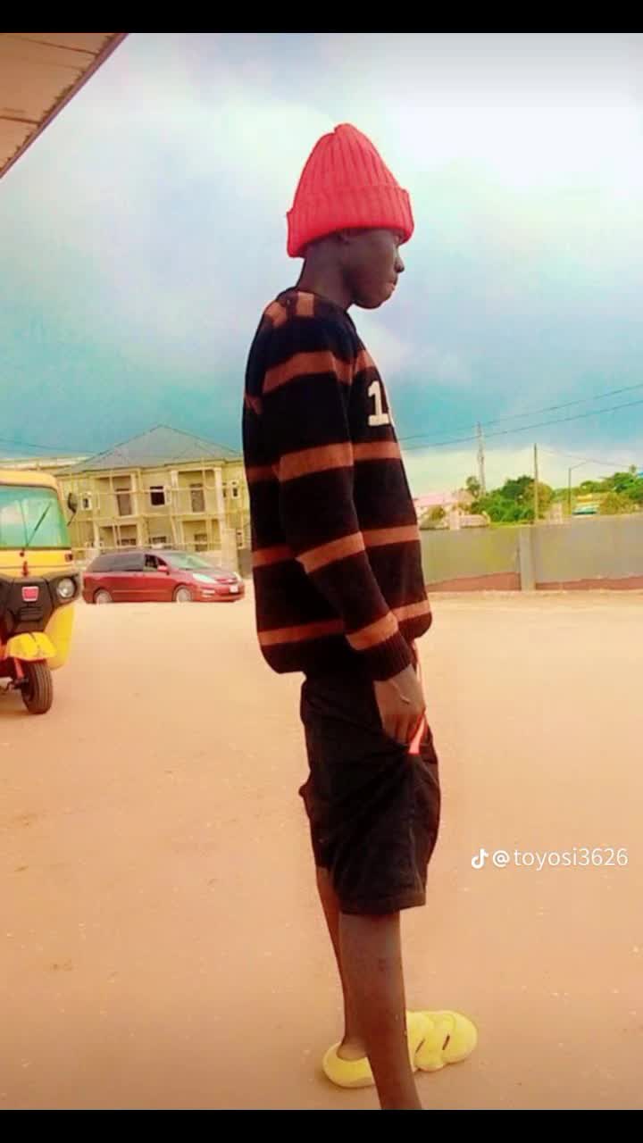 @temmy boluwatife