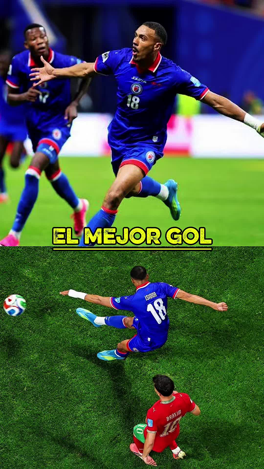 @Golazo TV 📺⚽️