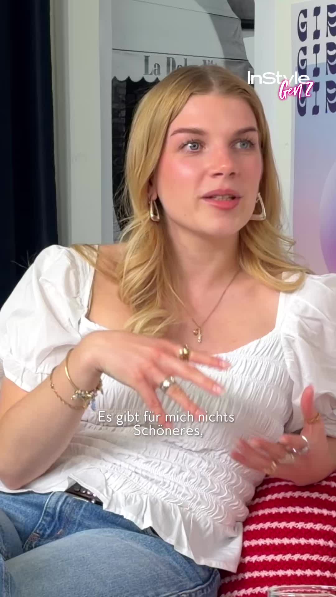@InStyle Germany