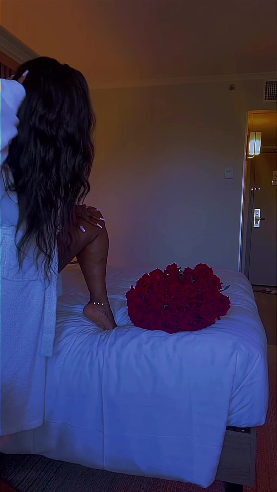 @FEMME D’ÉLITE 👑