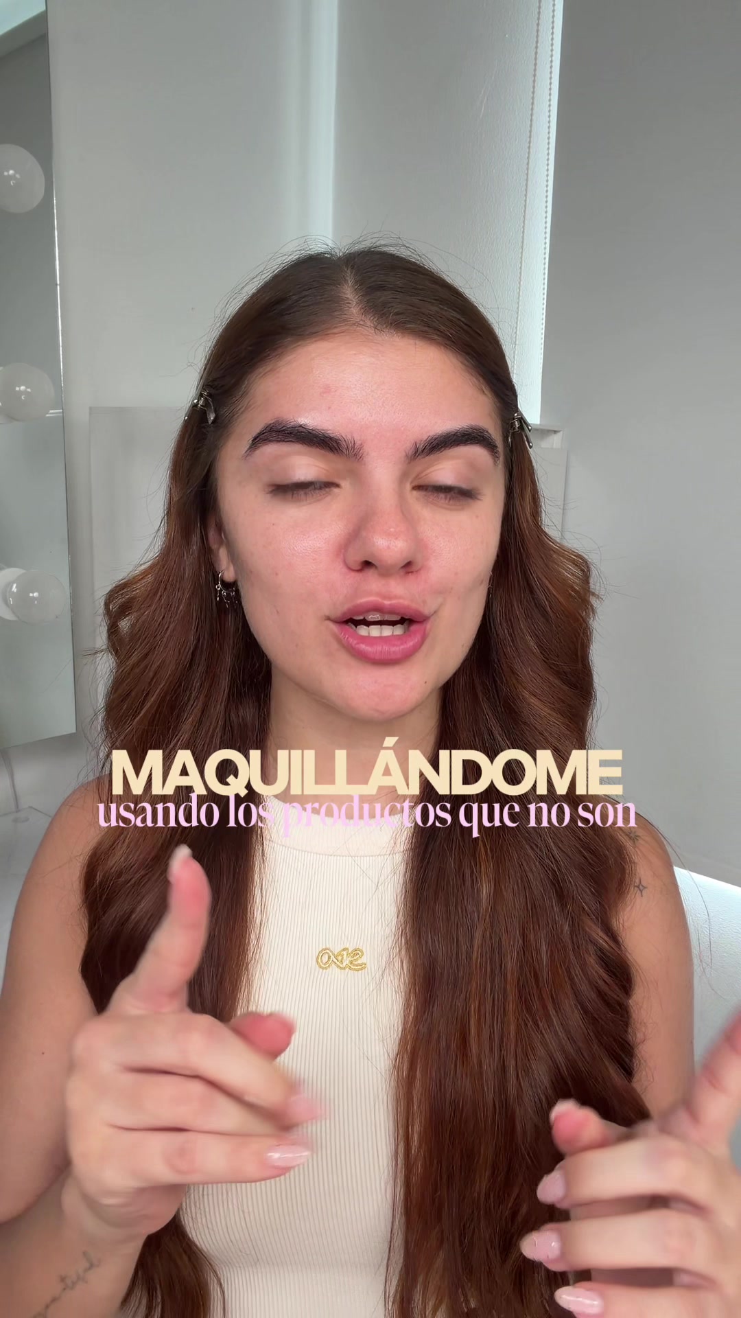 @Susi Arango