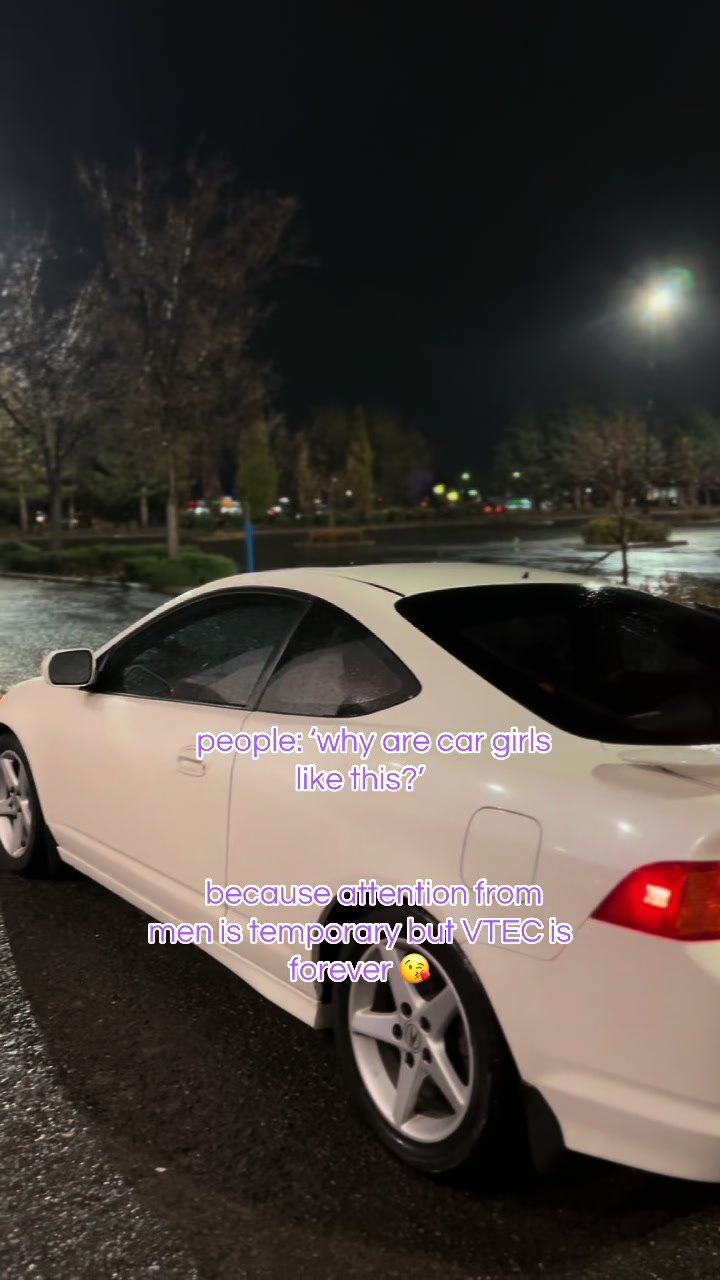 @Tiffani DC5 🖤