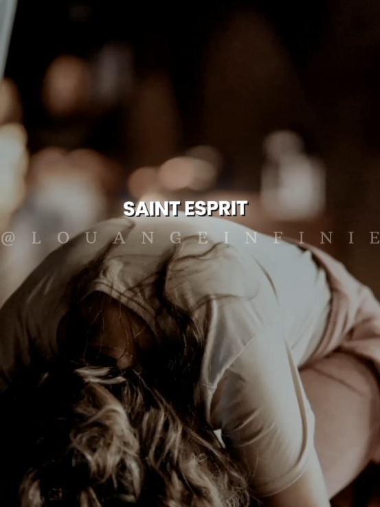 @Louange Infinie