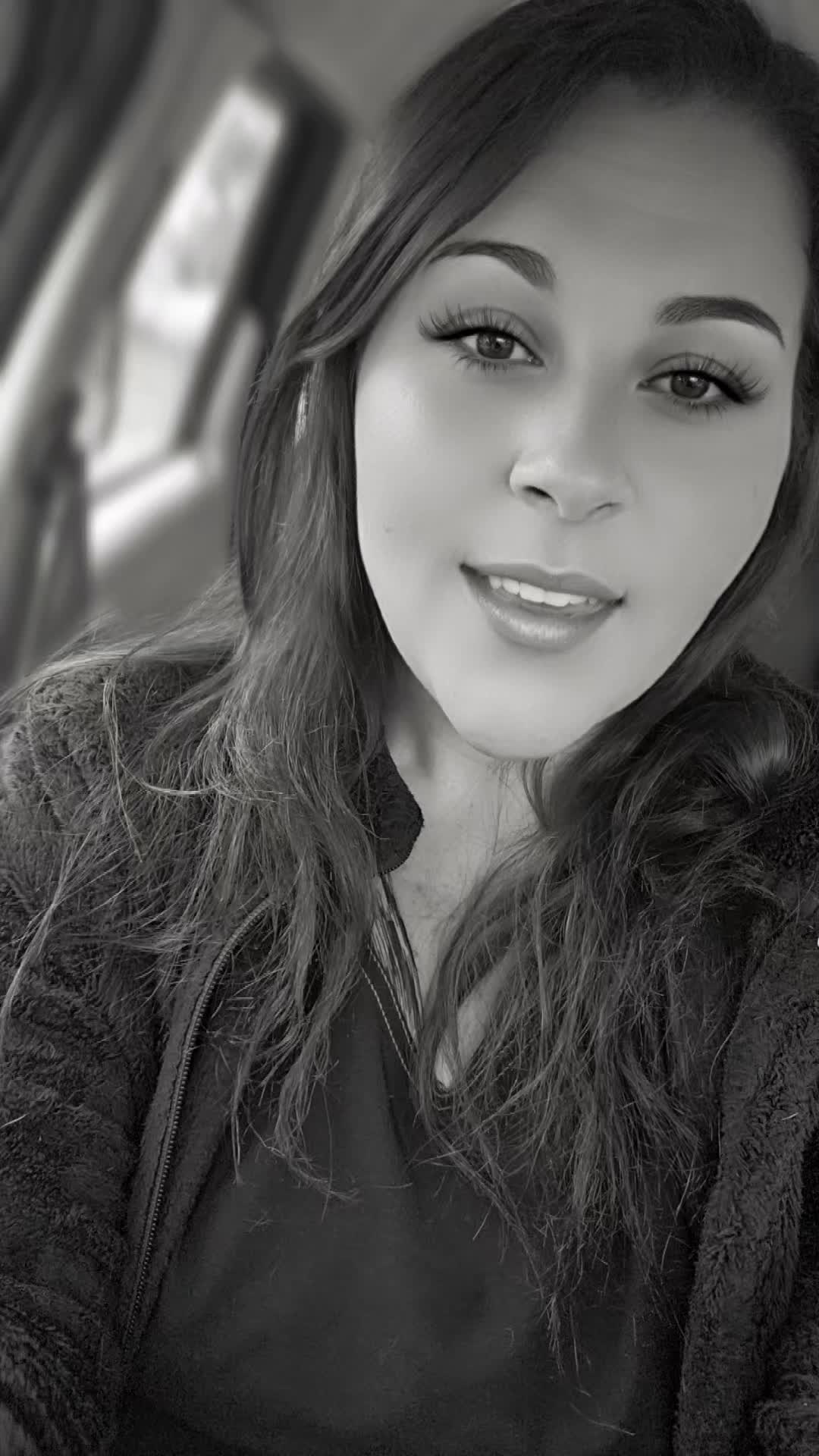 @Amber Lynn Sier