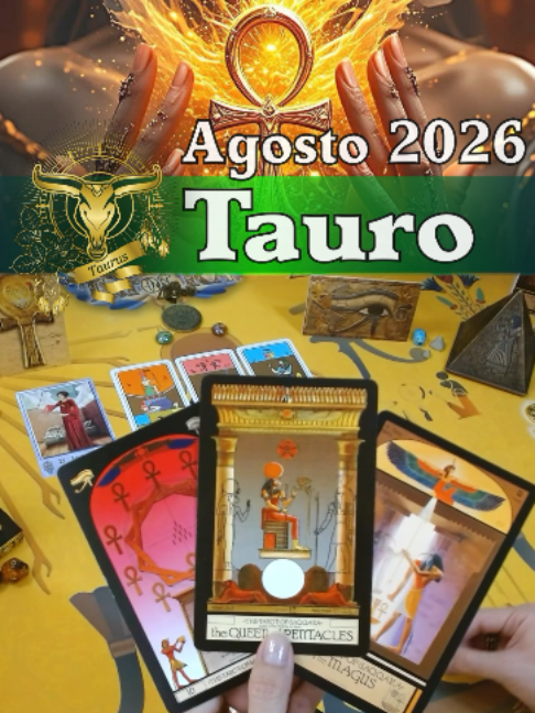 @Tarot RA