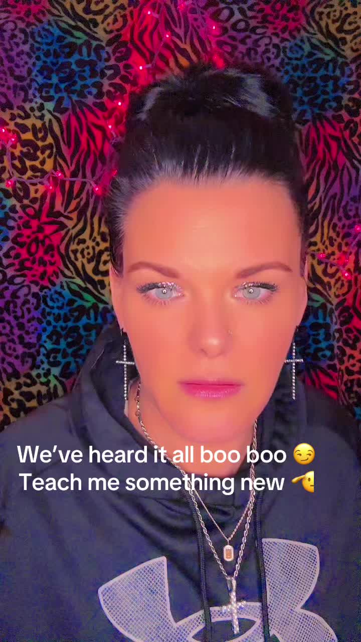 @⚡️🧐MissMarieXoXo1🦋🎀⚡️