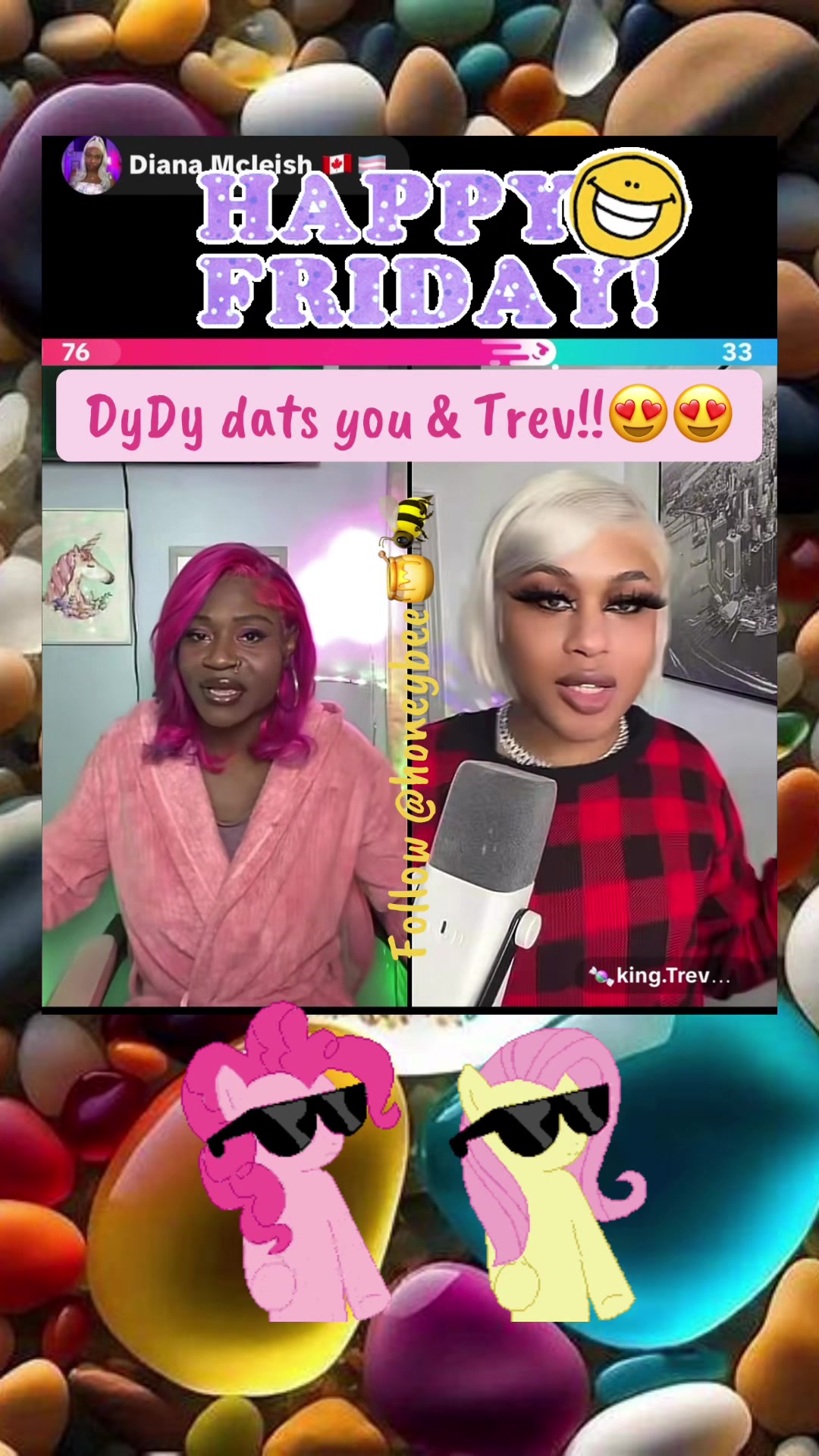 @PhlouerQueen🌺