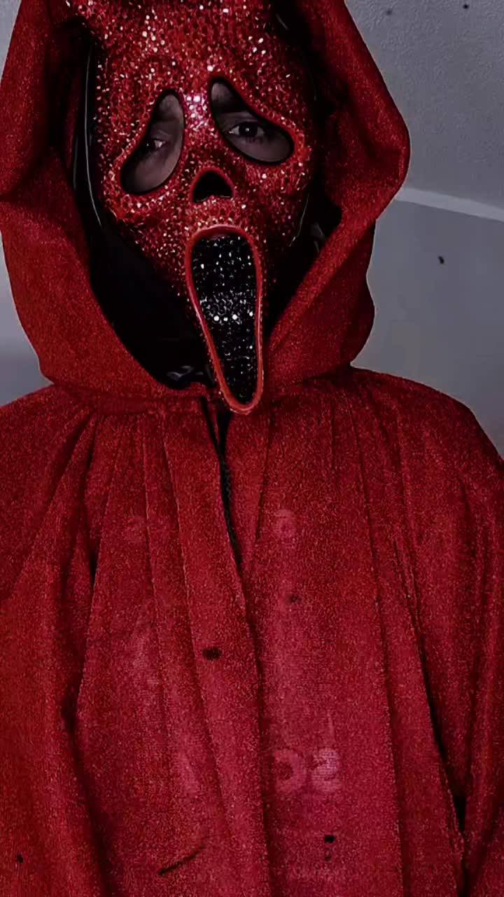 @MrDevilGhostface97😈👻🔪