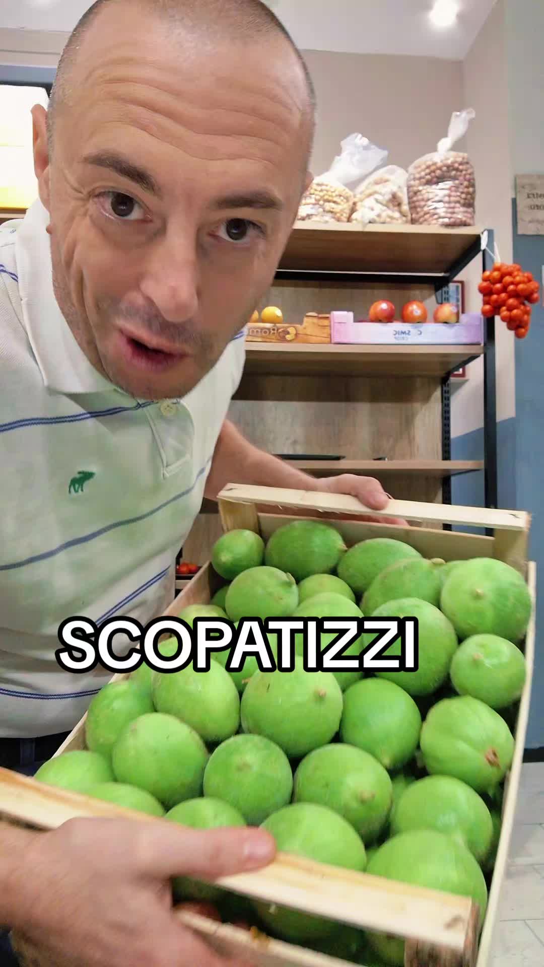 @Frutteria Leo Settimo