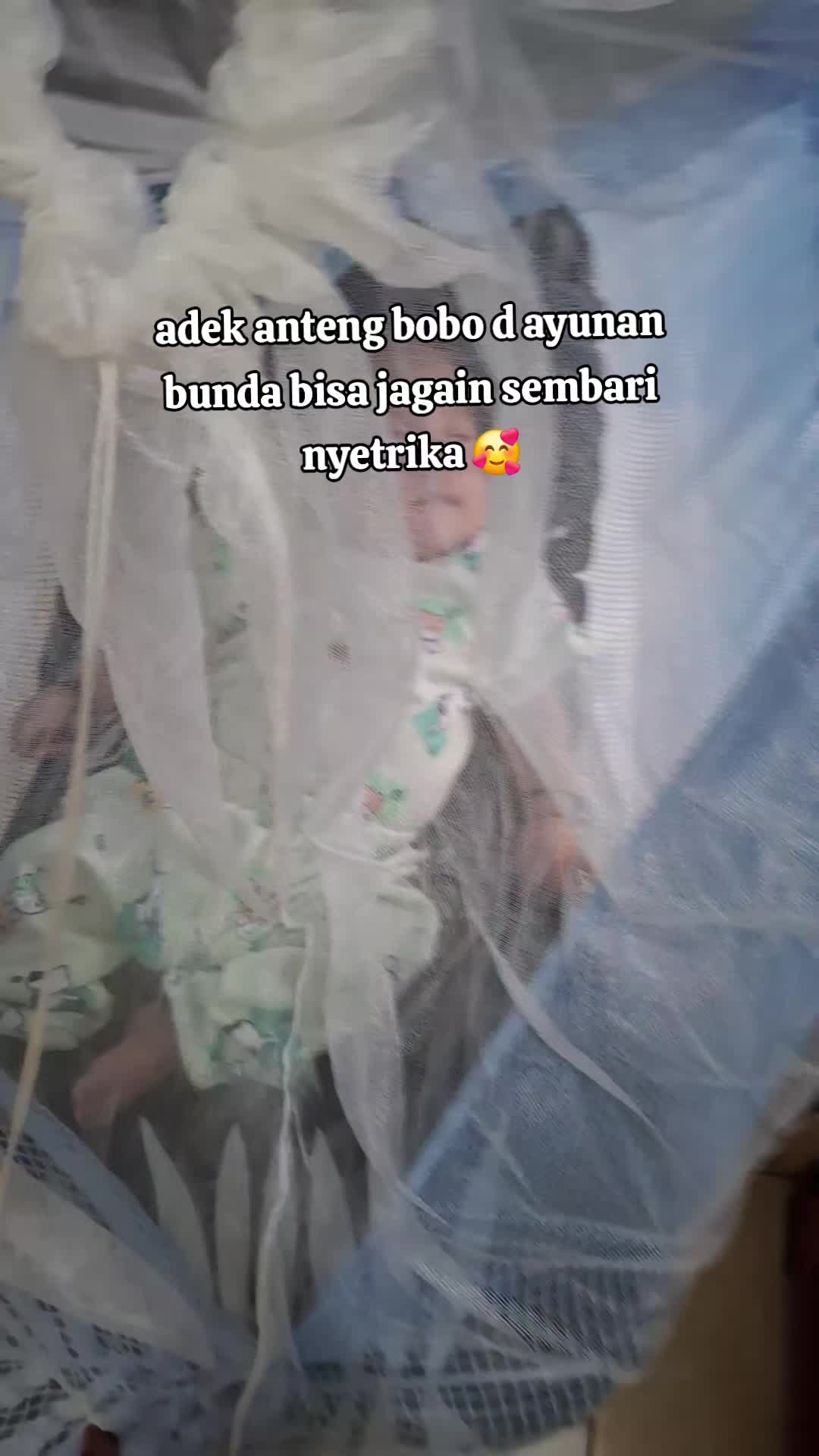 @bunda fathir