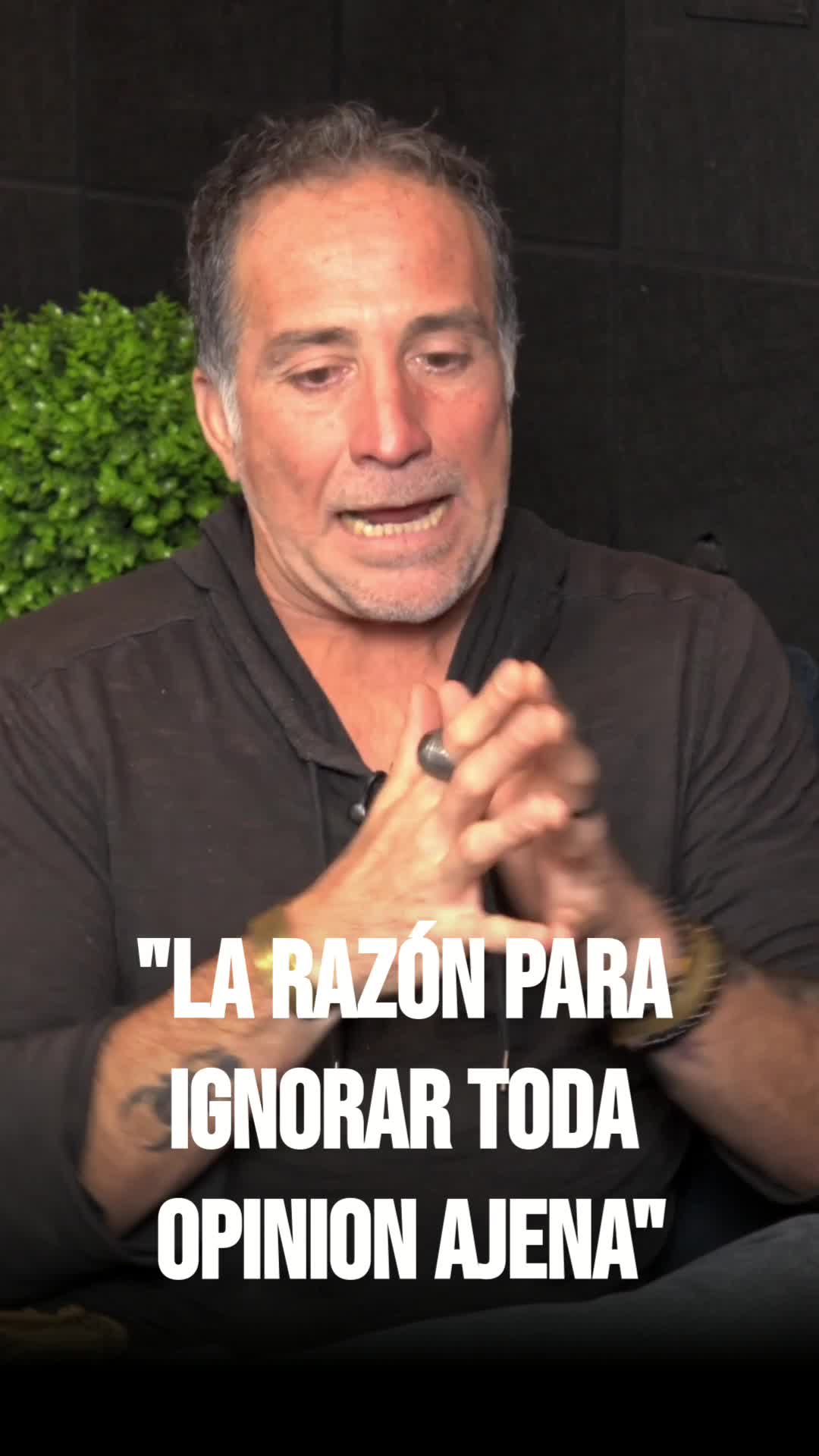 @El C&iacute;rculo Podcast