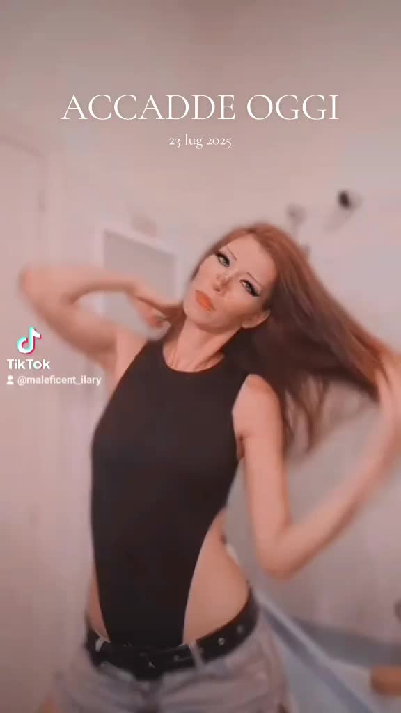 @Maleficent _ilary