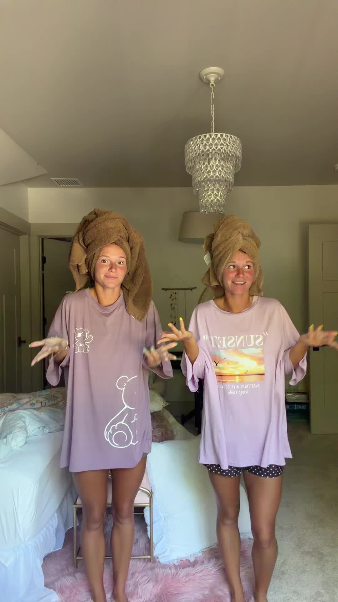 @Sentner twins