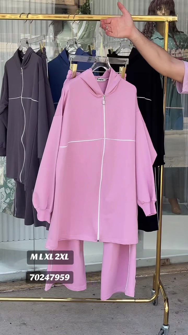 @Layla Fashion