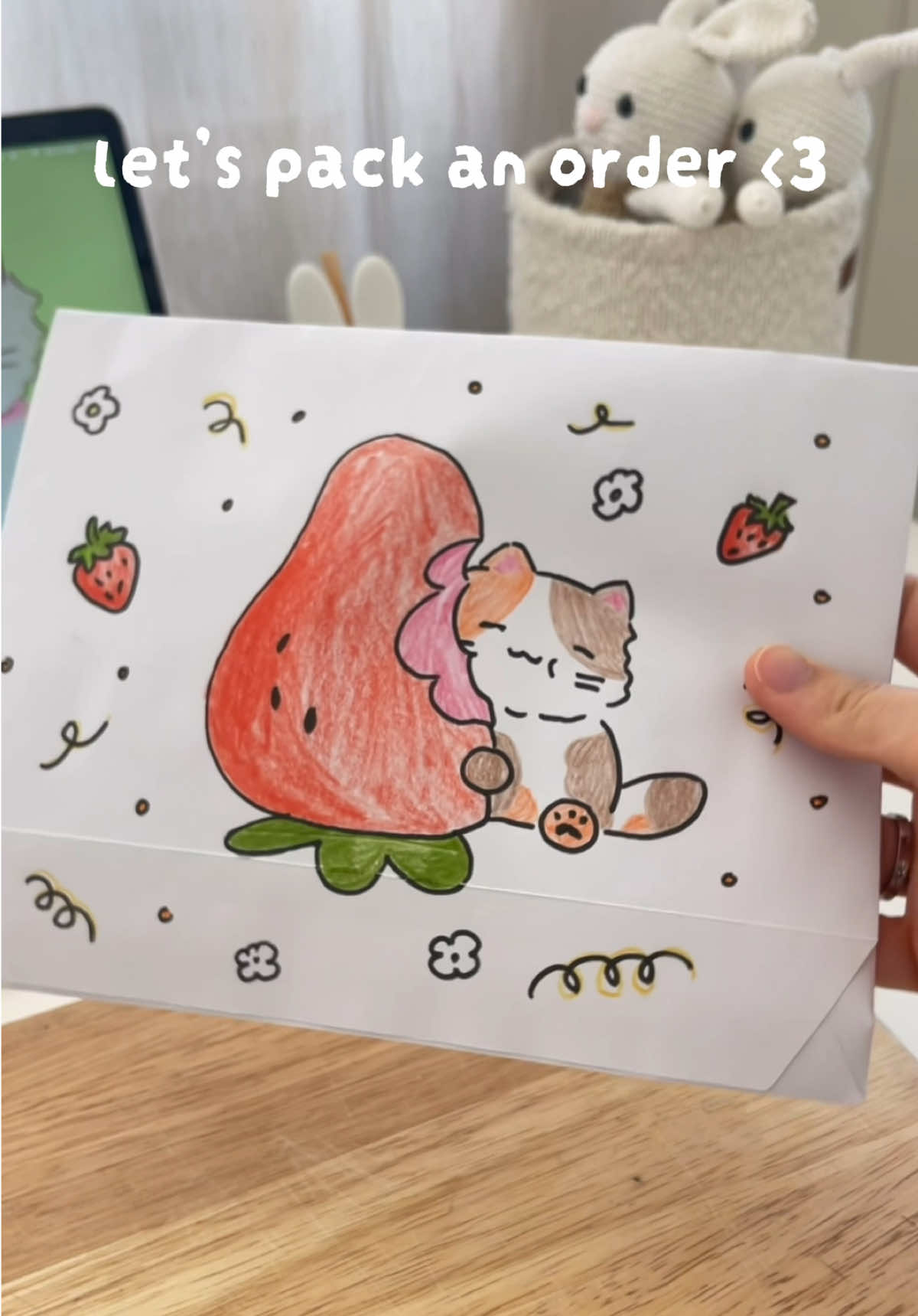 @pen pawls mailclub ๐