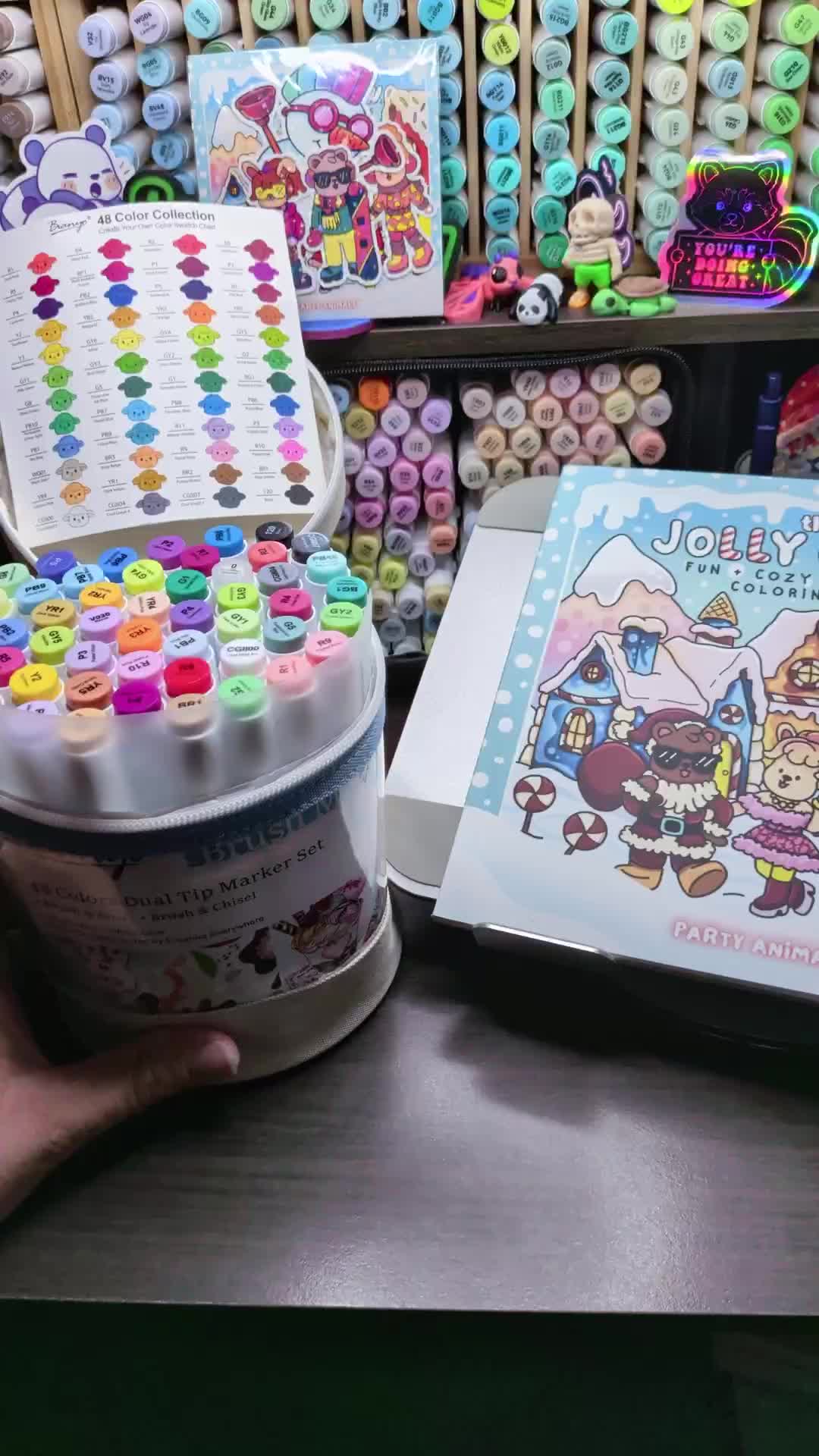 @SoulMikey ColorZz🐻&zwj;❄️🐨