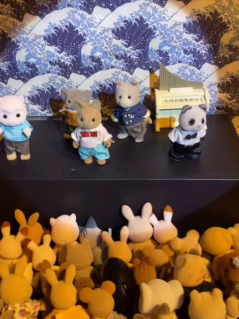 @sylvanian.nodrama