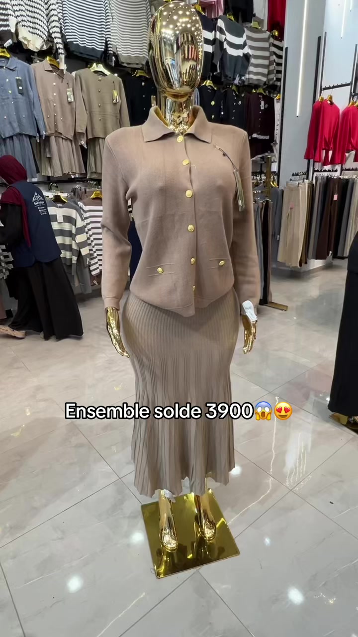 @Boutique Badro Tlemcen