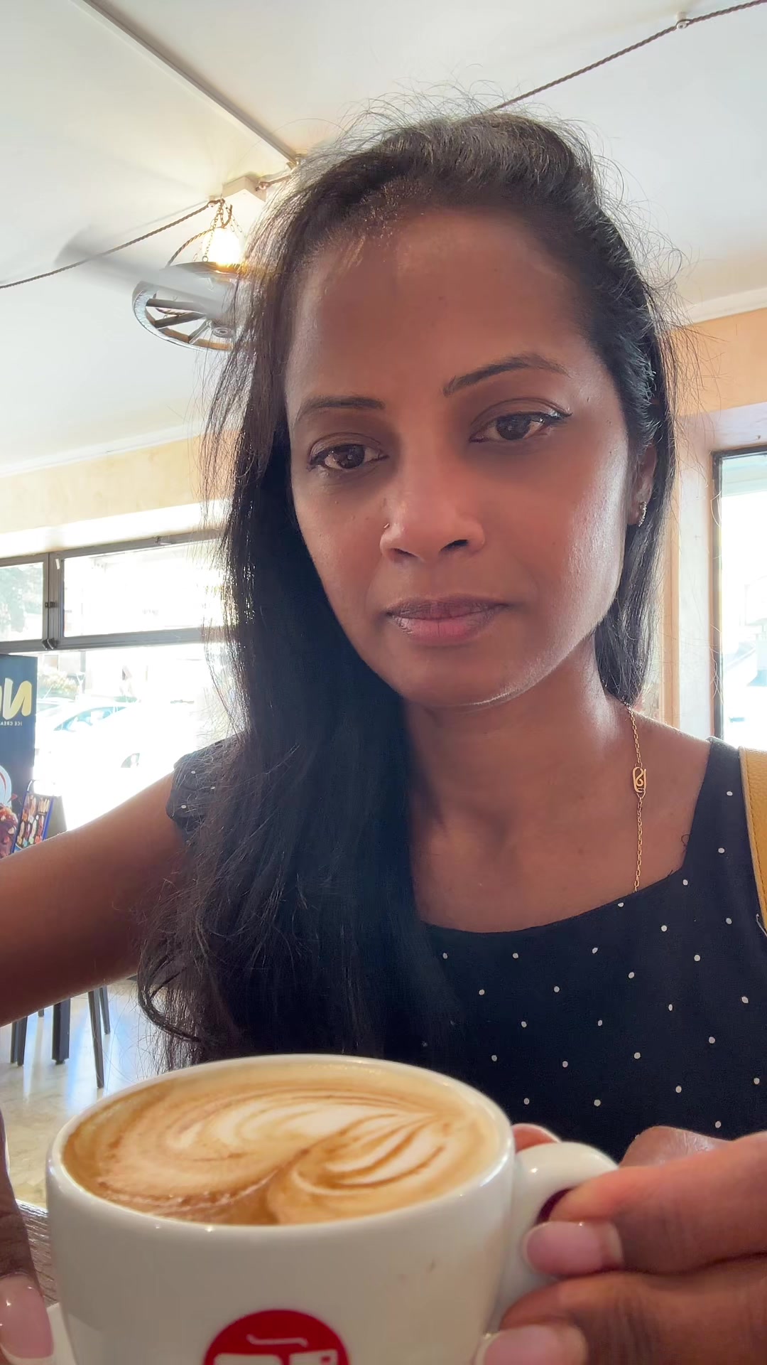 @🇲🇺 Priya Lodhur 🇮🇹