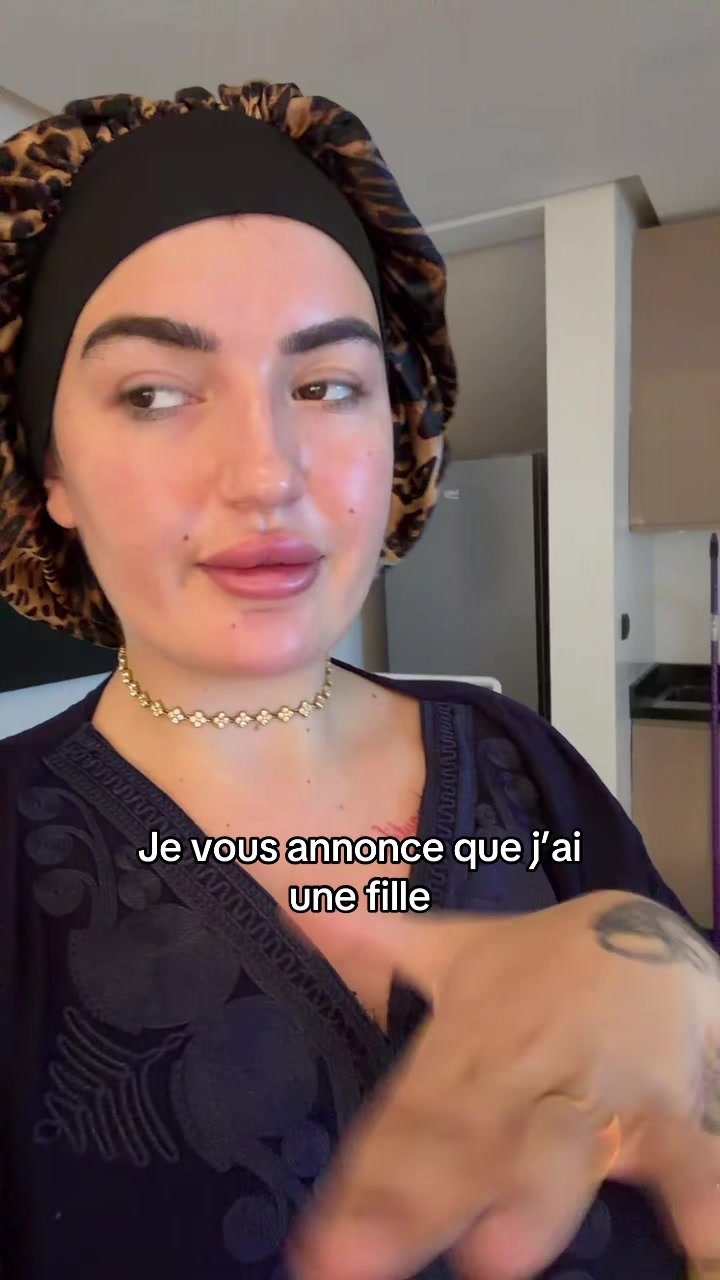@Donna Volkov