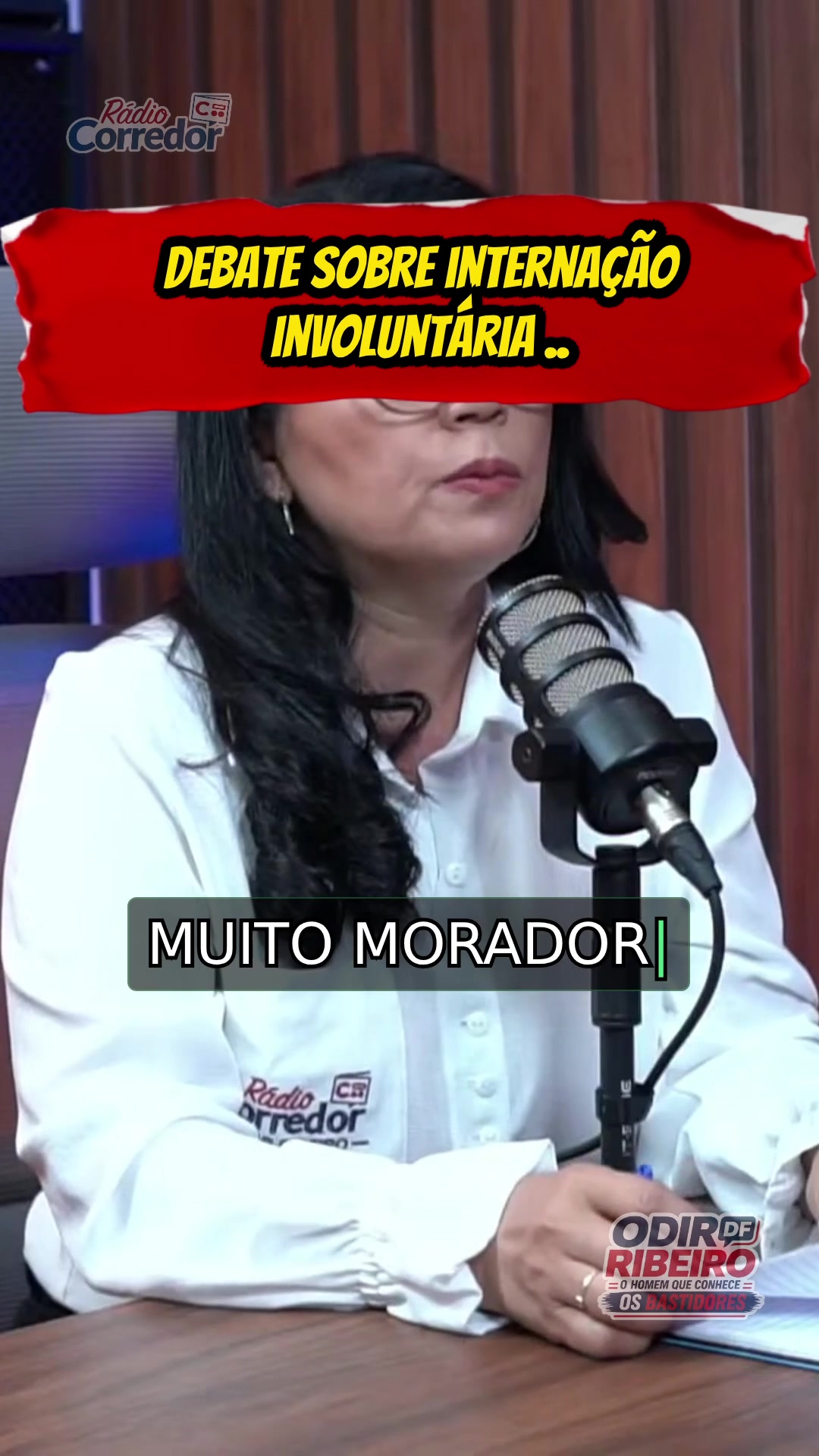 @RadioCorredor