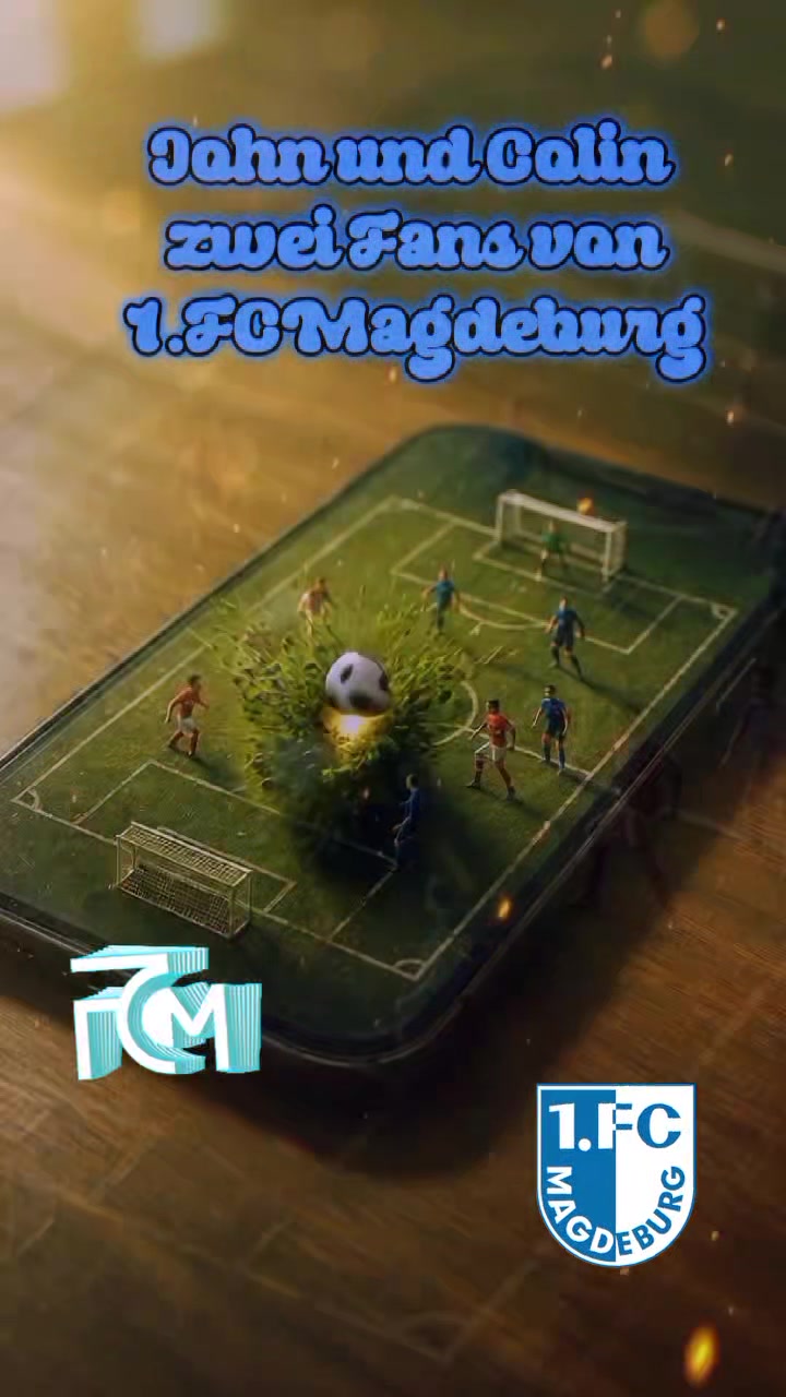 @💙🤍Die kleine FCM Maus 💙🤍