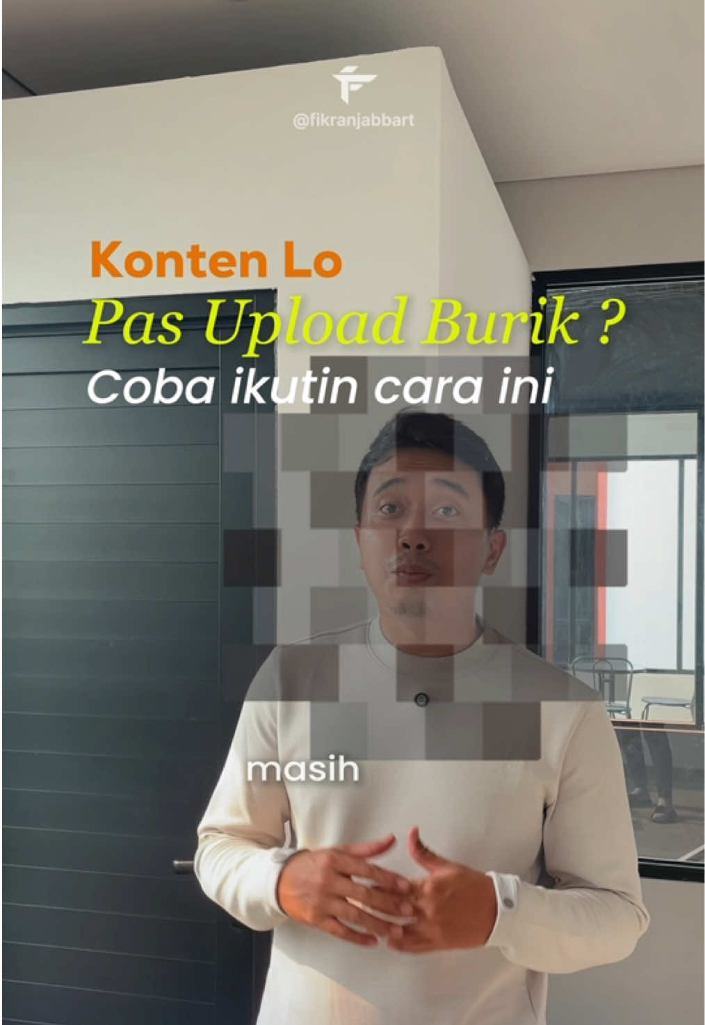 @Fikran Jabbart