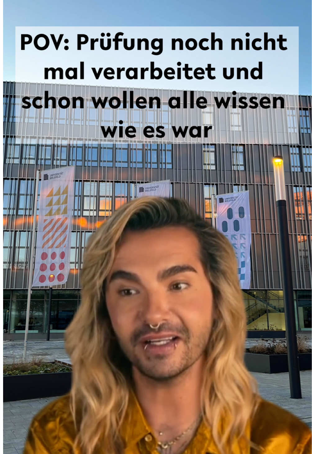 @Uni Bielefeld