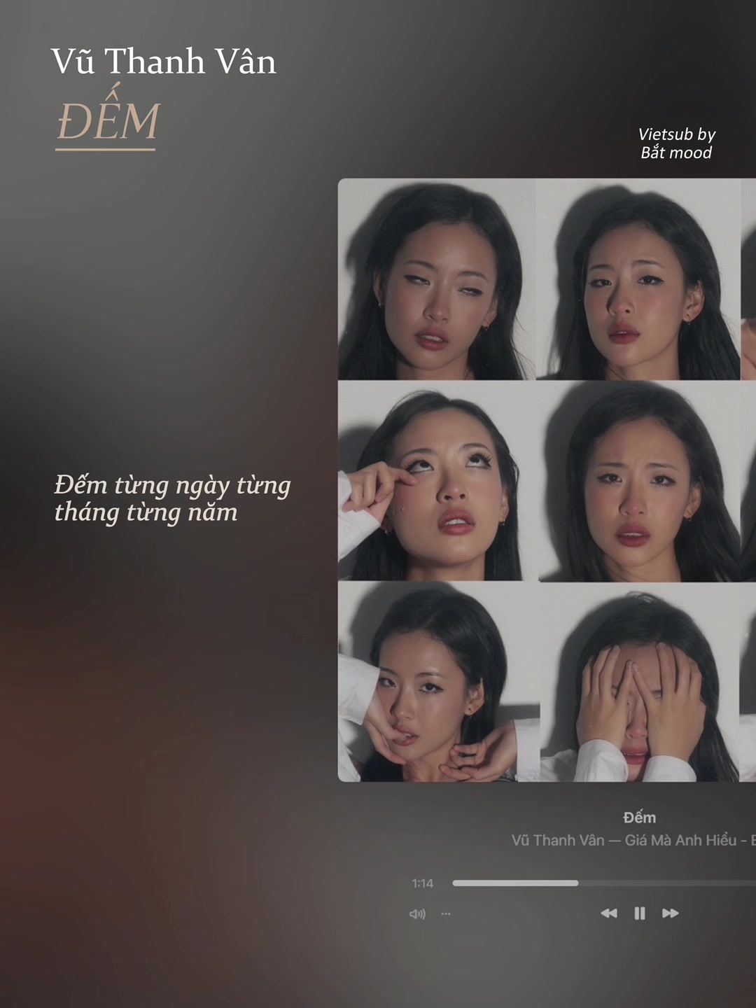 @bắt mood