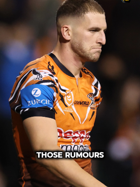 @Sporting News Australia