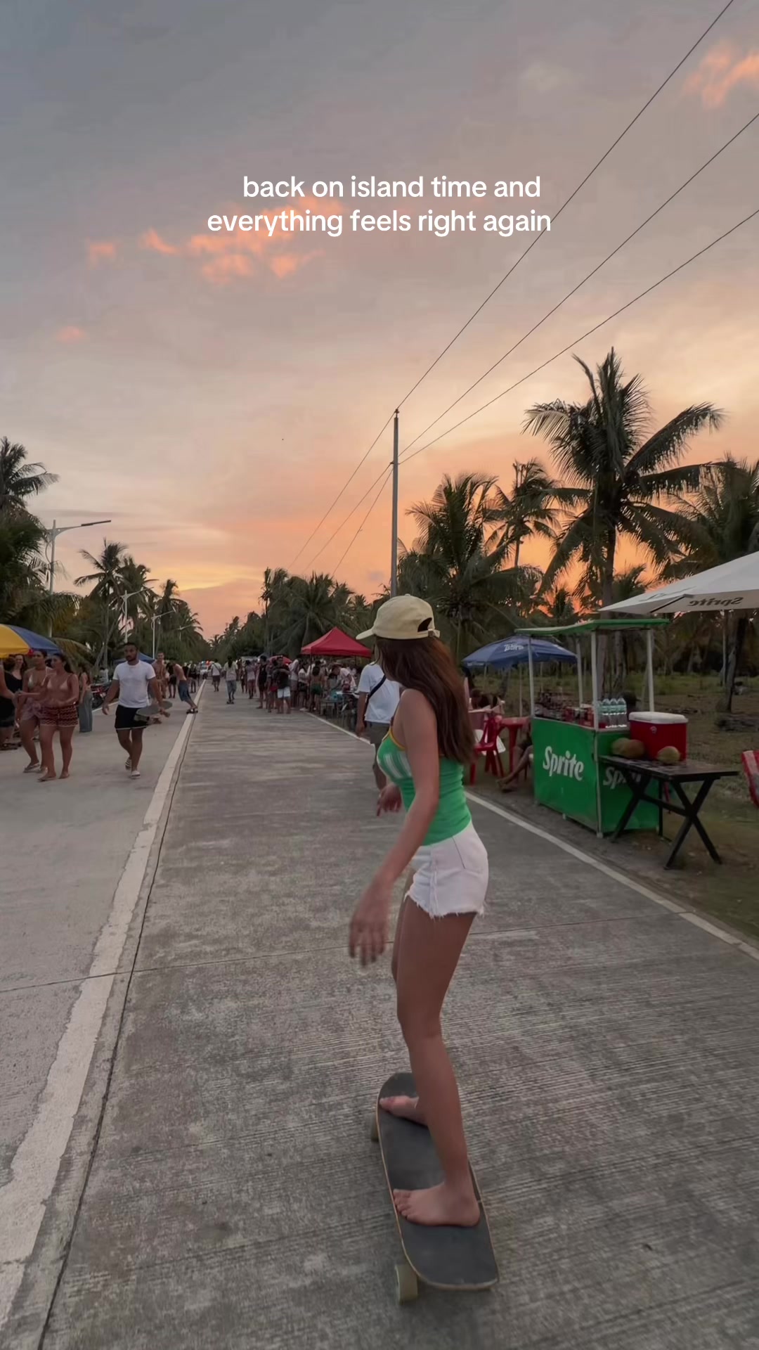 @pamdesaaal on ig
