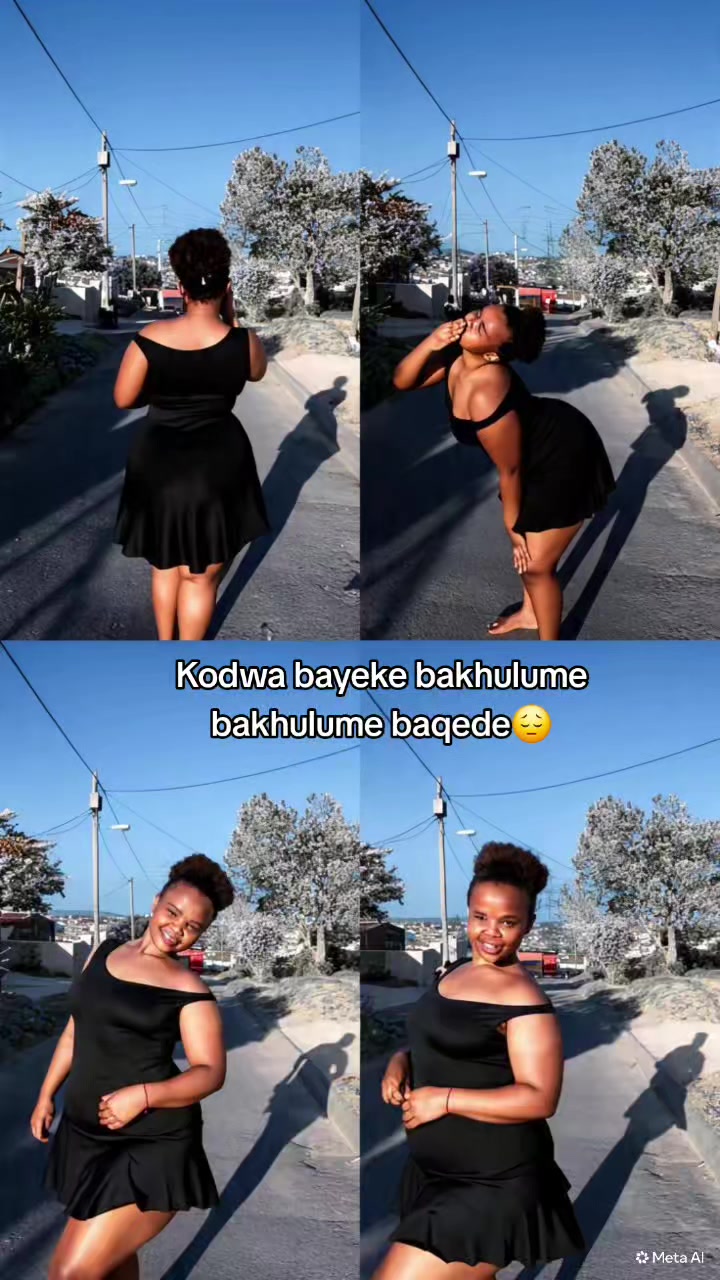 @Bhanisi