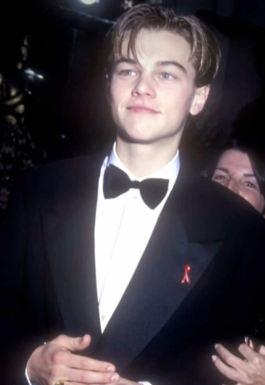 @Leonardo DiCaprios Wife๐๐๐ธ