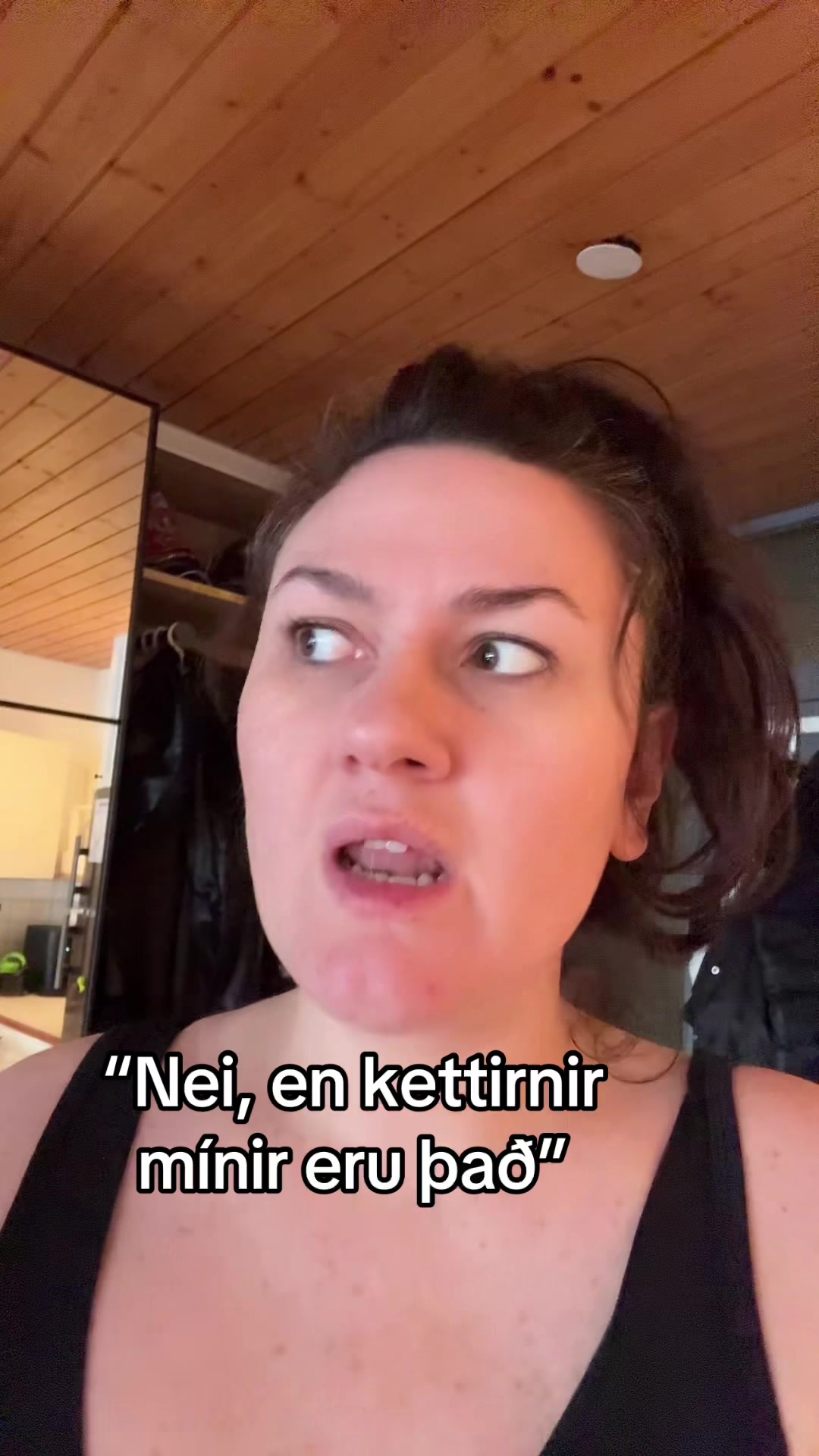 @Kalla&eth;u mig Howser