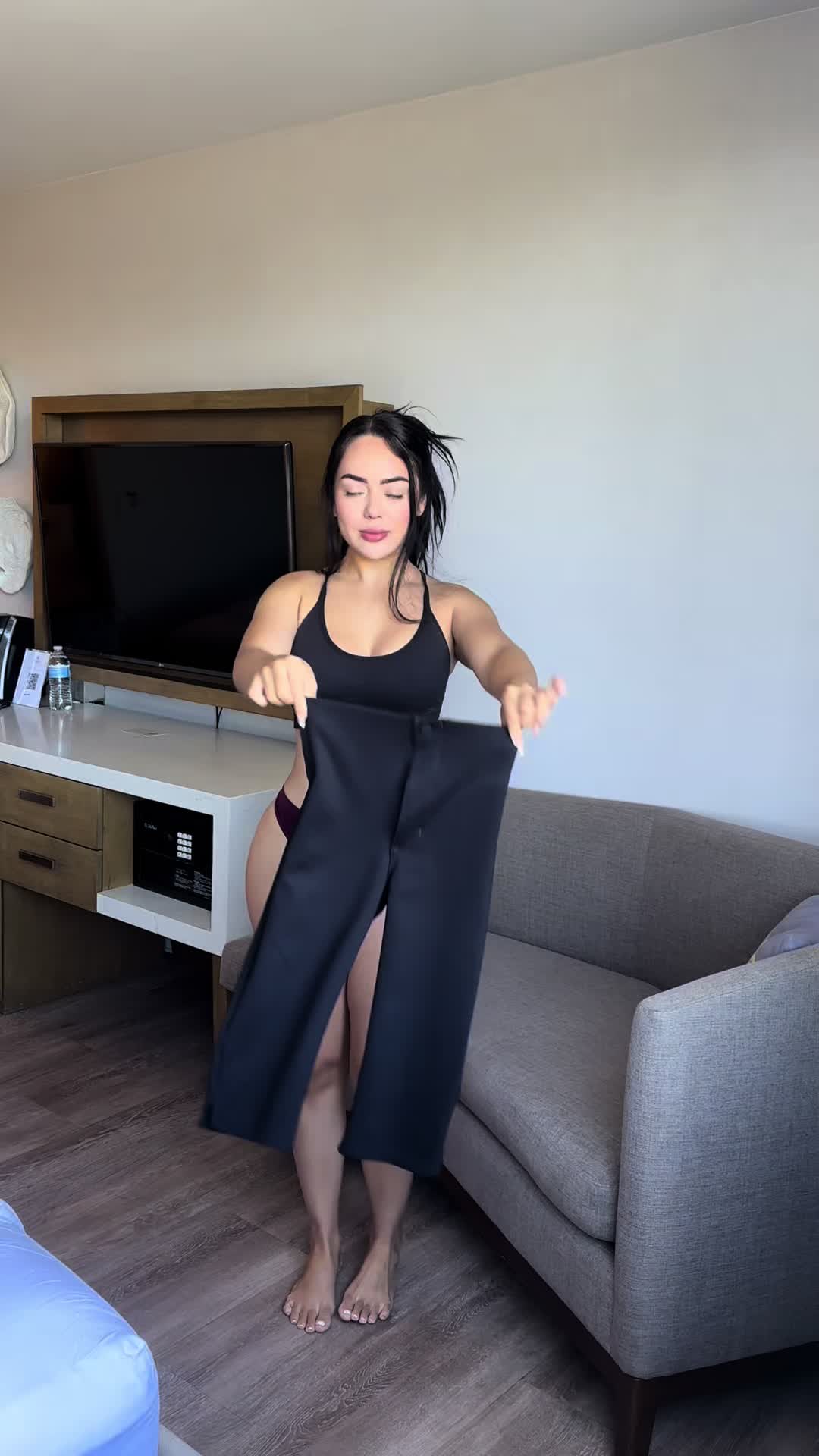 @LUNAMIA LUXE