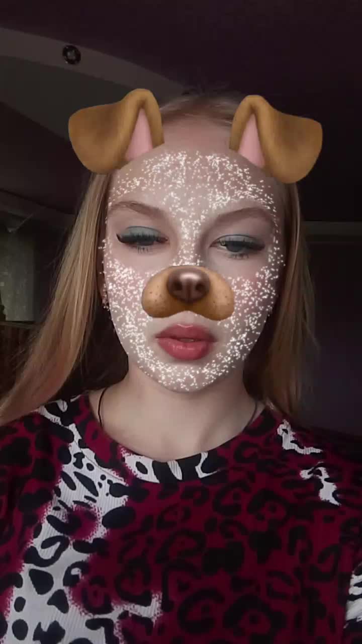 @каринка