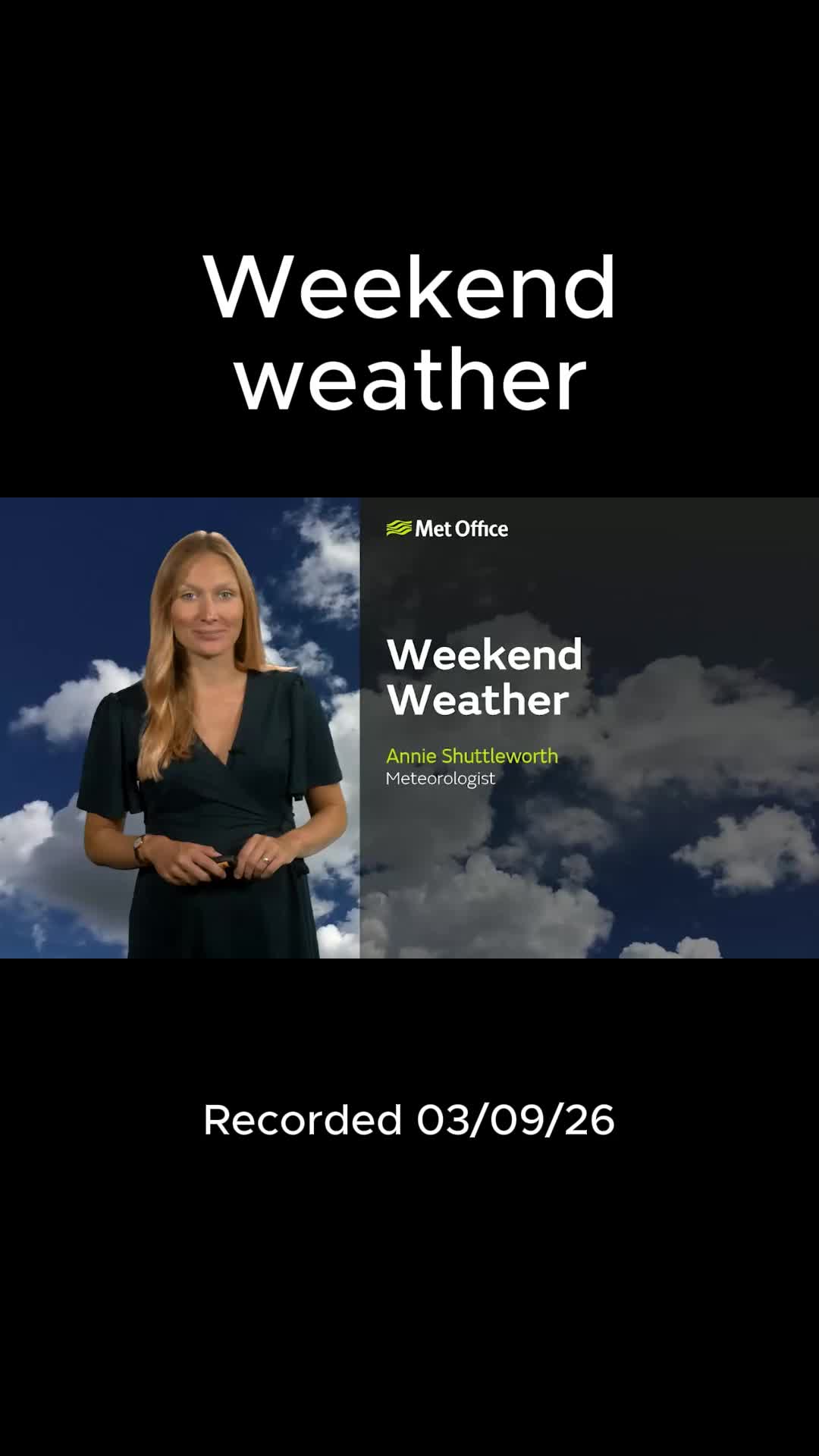 @Met Office