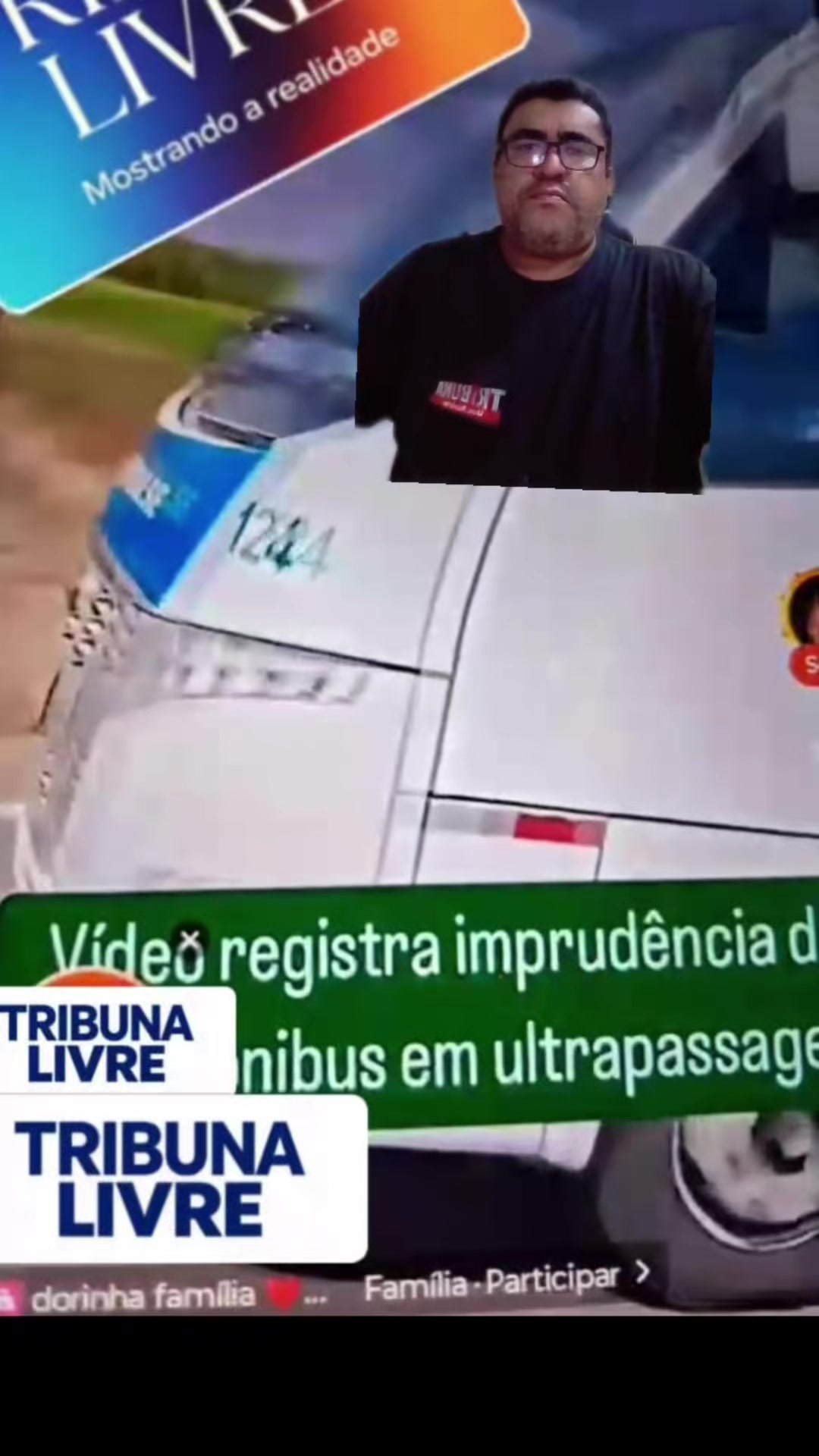 @TRIBUNA LIVRE SERGIPE