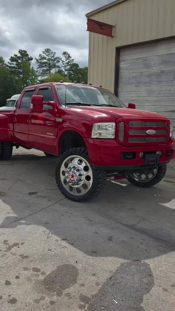 @Rapid CDL / Texas Truck King