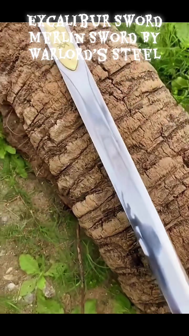 @Warlord’s Steel