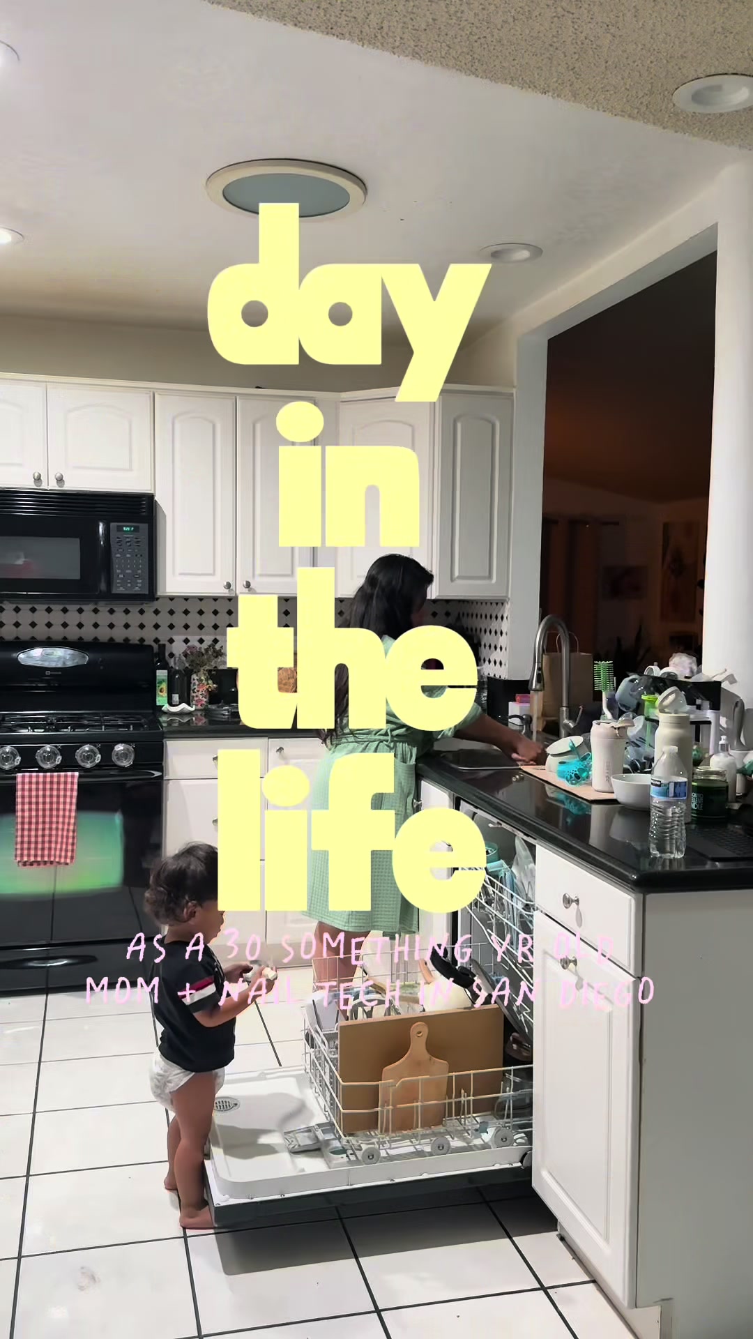 @april | mommy + lifestyle