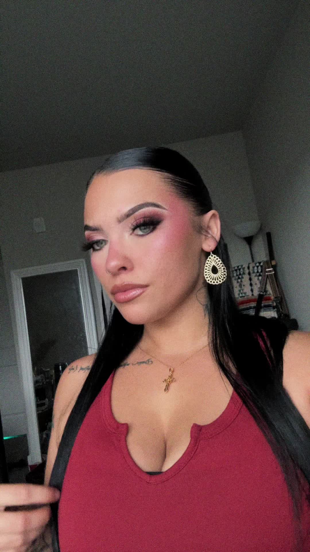 @Theironmermaid