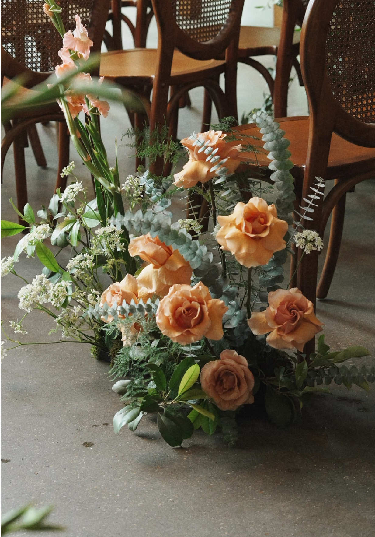 @Stems Floral Design