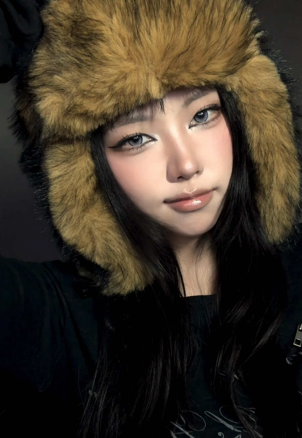 @유일