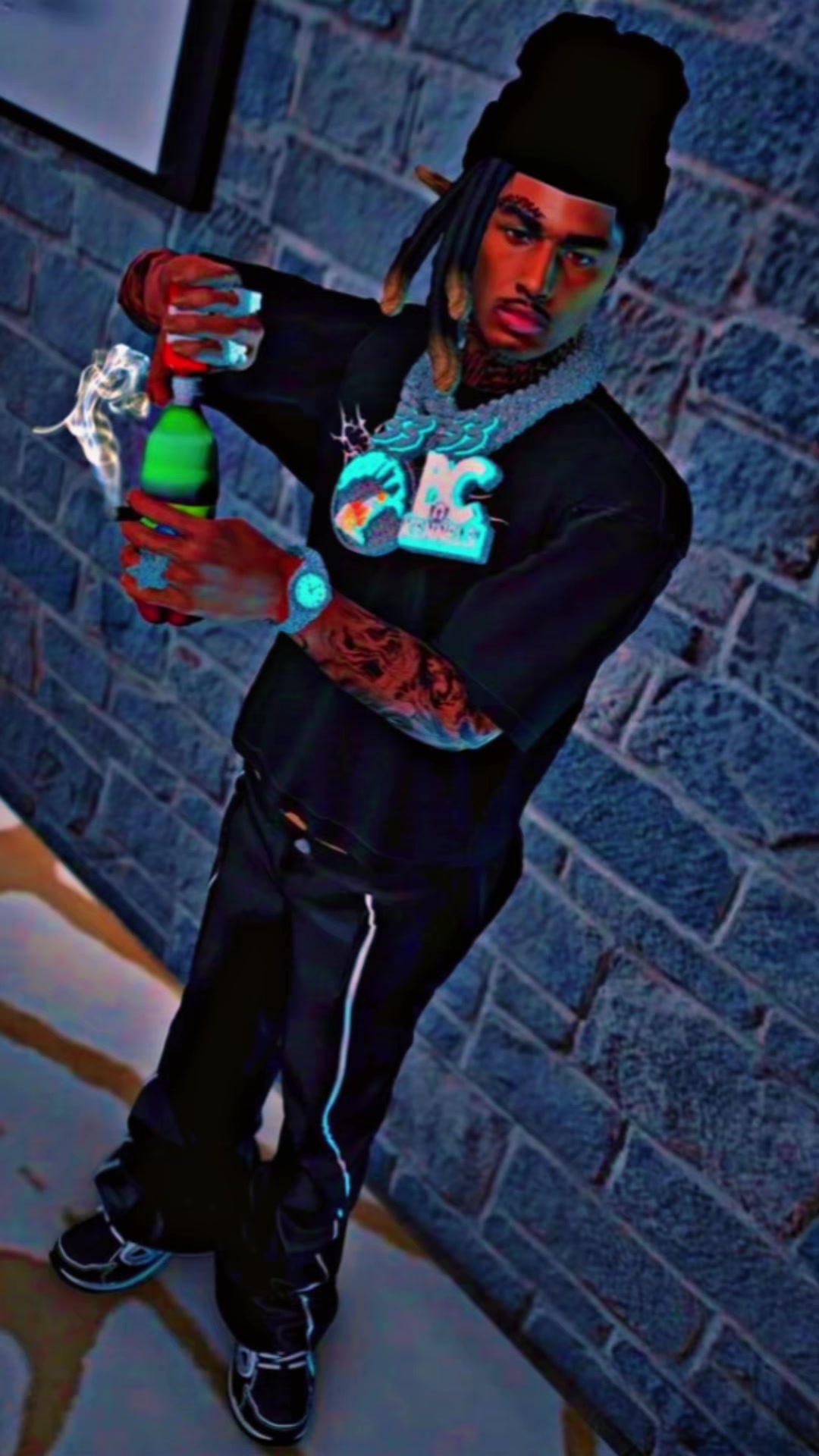@Scotty Kaine33
